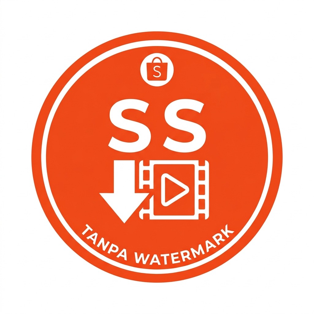 ShopeeSaver Logo